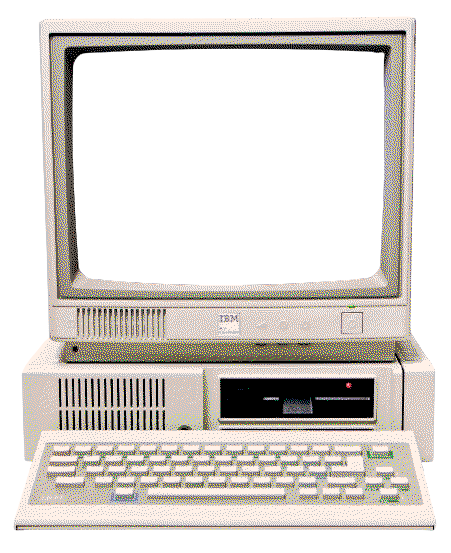 IBM PC